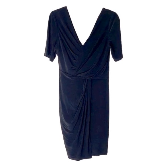 🆕 ADRIANNA PAPELL Dress Size 8 - Picture 1 of 5